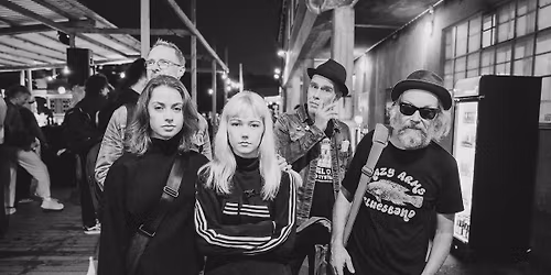 Temple of Burot pres. Psykedelisk F\u00f6rskola (Se)\n\n