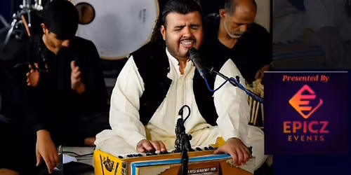 Hussain Haider QAWWALI