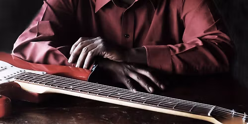 Lucious Spiller at Stickyz