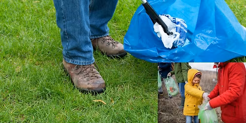 The Great British Spring Clean