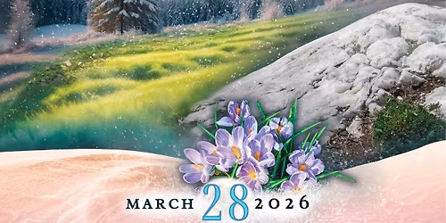 In Balance: Alara Celebrates The Spring Equinox