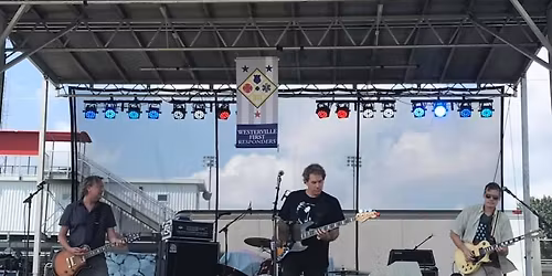 The Hobgoblins at Good Times Pub