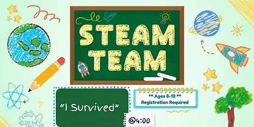 STEAM Team