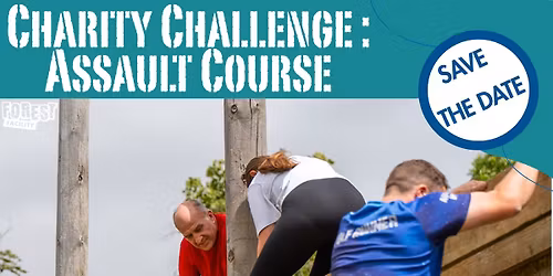 Charity Challenge: Assault Course
