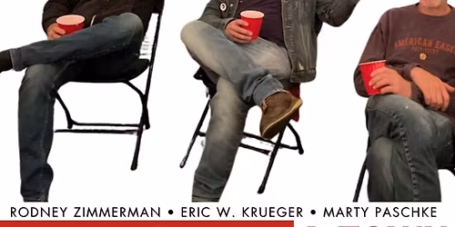 A-Town Unplugged Trio at Rookie\u2019s!