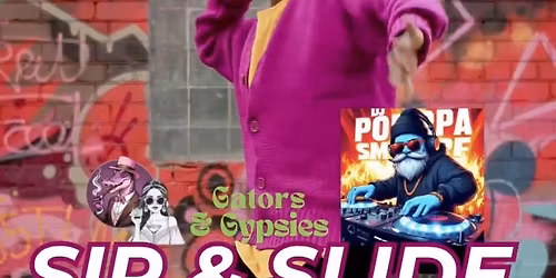 Sip & Slide Ft. DJ Poppa Smurf