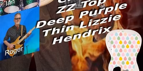 Hot Rocks with Ed Adams