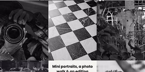 Lens on Leimert