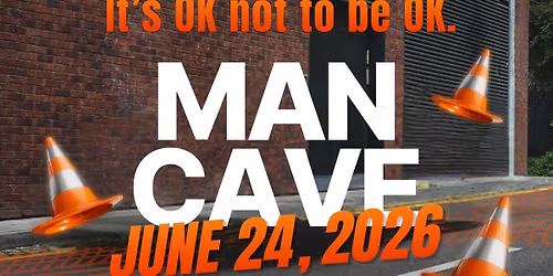Man Cave