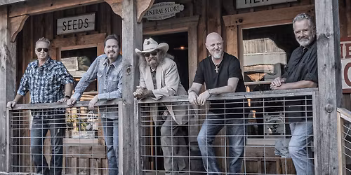 The Artimus Pyle Band (Lynyrd Skynyrd tribute) at Tupelo Music Hall