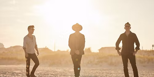 Jamie McLean Band in Jacksonville FL