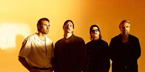 Kensington, Racoon, Andr\u00e9 Hazes Jr. in Pesse