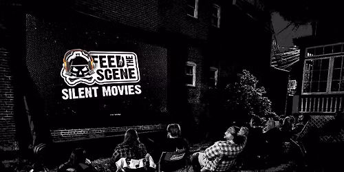 FTS Side Yard Cinema Silent Movies MAY: Spaceballs