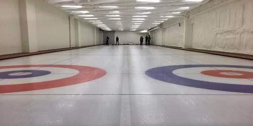 Special 1-day Learn-to-Curl