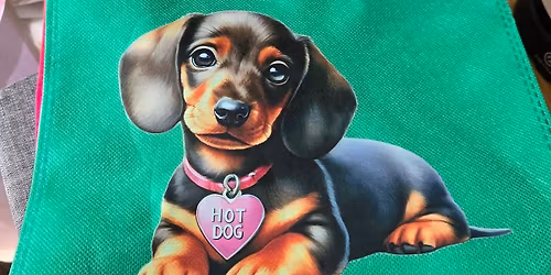 Carnglaze Caverns Christmas Market