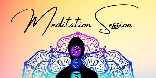 Monthly Meditation