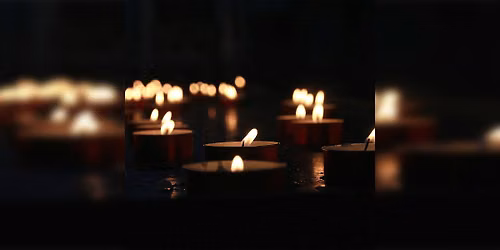 Transgender Day of Remembrance Vigil