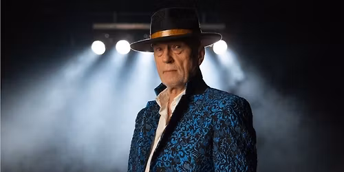 Vlado Kreslin: 34. Kreslinovanje