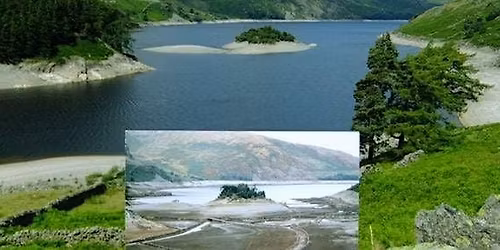 Drought hydrology: 50 years since 1976