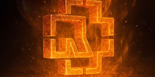 Rammstein Nacht X - zlot fan\u00f3w \/ Warszawa