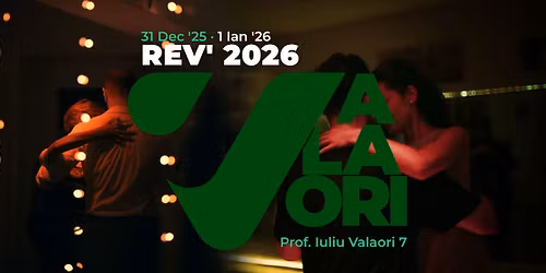 REV' 2026 - Iuliu Valaori 7