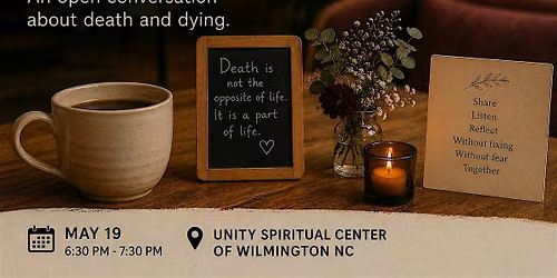 Death Cafe