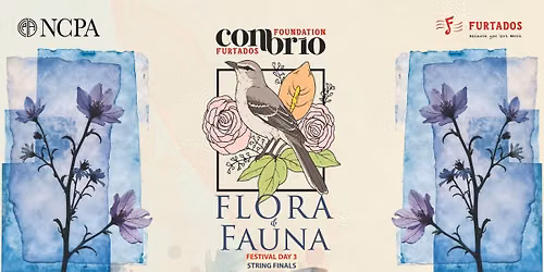 Con Brio 2026 - Flora and Fauna - Day 3