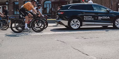 4i\u00e8me Grand Prix de BREBIERES