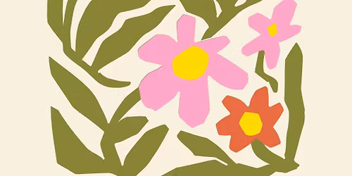 Apothecary Spring Open House
