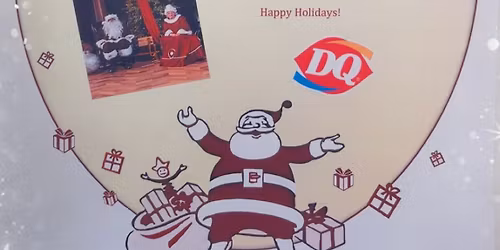 2nd Annual Blizzard Bash