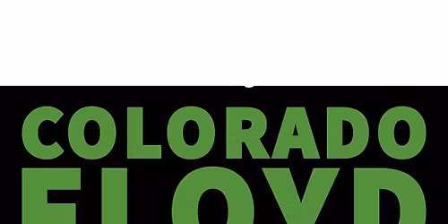 Colorado Floyd At Stargazers 