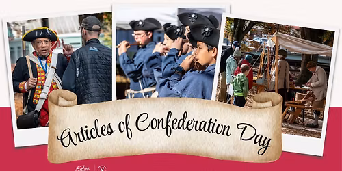 Articles of Confederation Day