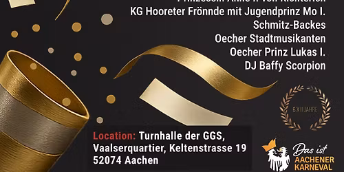 Jubil\u00e4umssitzung