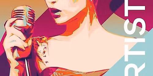 Female Artists am Donnerstag (hal)