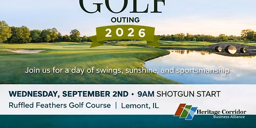 HCBA Masters Golf Outing
