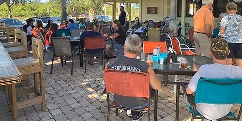 MSTA East Central Brunch Ride