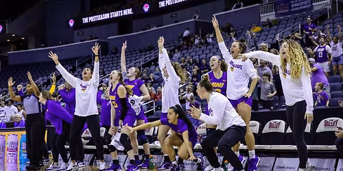 Northern Iowa Panthers at Toledo Rockets Womens Basketball