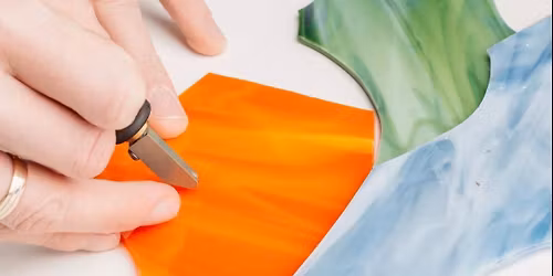 Intro to Stained Glass