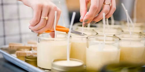 Candle Making for Beginners