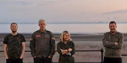 Mc4 Covers Band - LIVE at Girdwoods - Wishaw