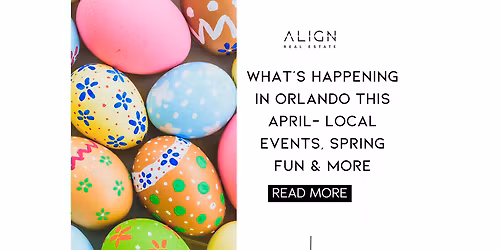 Eggy and Real Estate