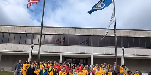 Leaders Against Litter