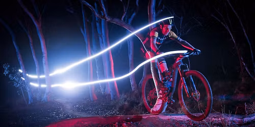 JetBlack 24 Hour Race | Rydal, NSW