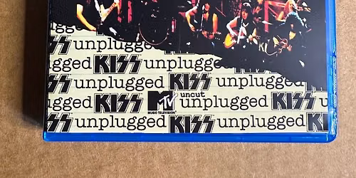 Crazy with a K: Unplugged