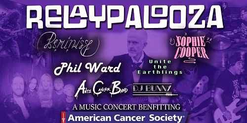 Relaypalooza!