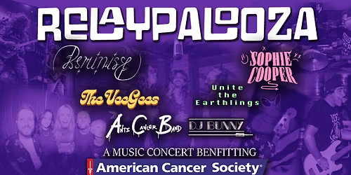 Relaypalooza!