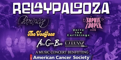Relaypalooza!