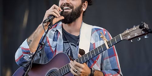 Elliott Morgan at Savage Craft Ale Works