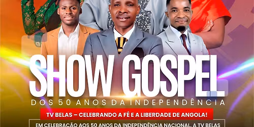 Show Gospel TV Belas