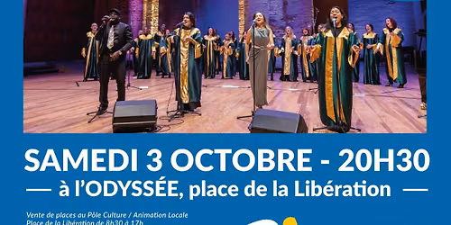 Concert Gospel